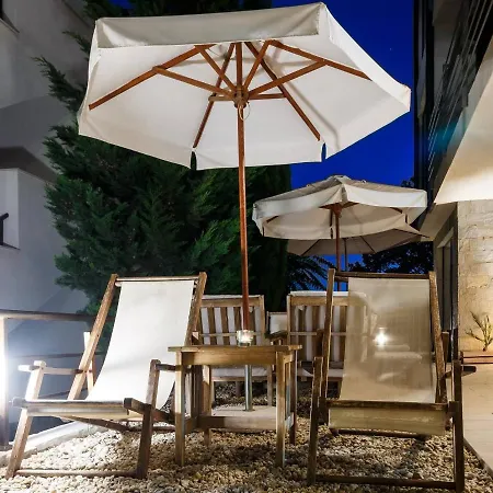 Seaside 2 Bedroom With Balcony For 4-5 Pax Sluneční pobřeží